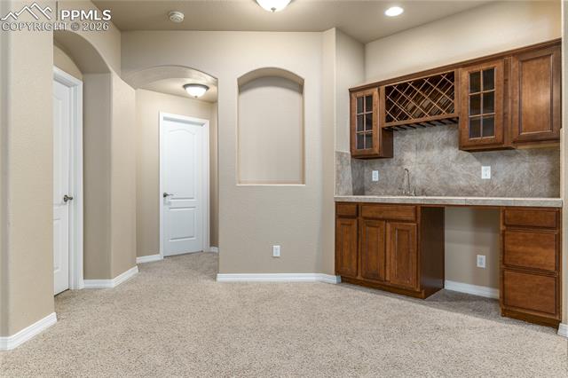 MLS Image for 9539  Lizard Rock  ,Colorado Springs, Colorado
