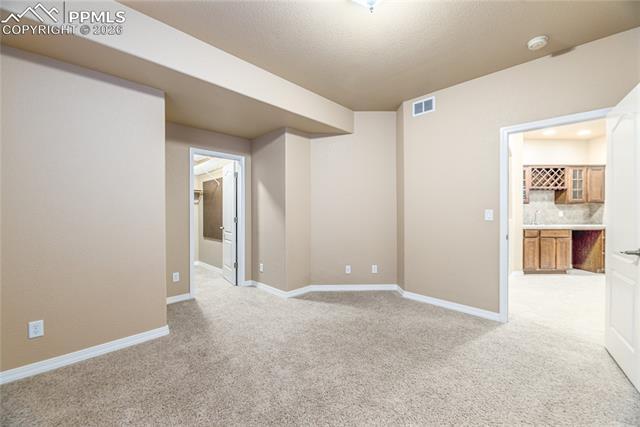 MLS Image for 9539  Lizard Rock  ,Colorado Springs, Colorado