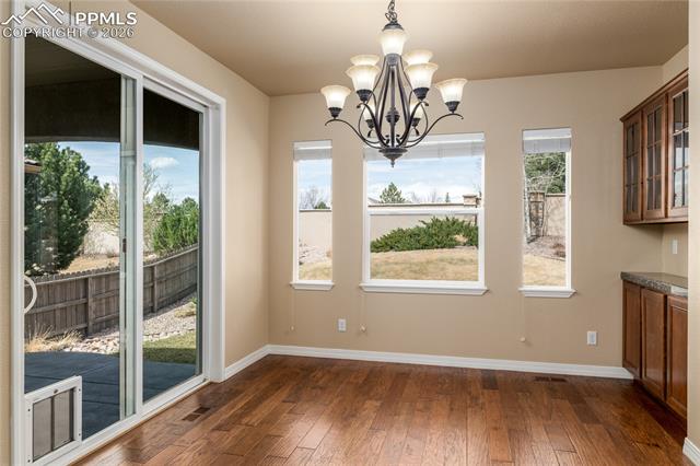 MLS Image for 9539  Lizard Rock  ,Colorado Springs, Colorado