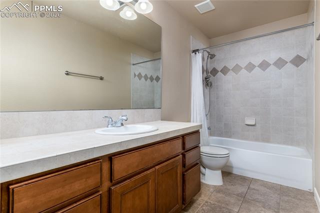 MLS Image for 9539  Lizard Rock  ,Colorado Springs, Colorado