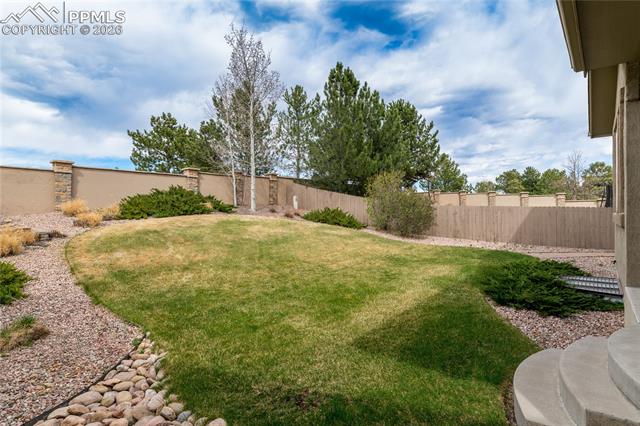 MLS Image for 9539  Lizard Rock  ,Colorado Springs, Colorado
