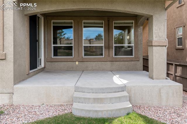 MLS Image for 9539  Lizard Rock  ,Colorado Springs, Colorado