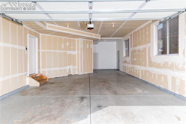 MLS Image for 9539  Lizard Rock  ,Colorado Springs, Colorado