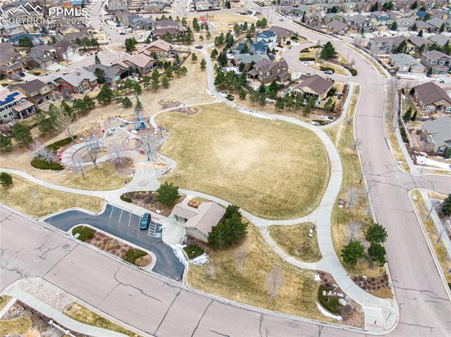 MLS Image for 9539  Lizard Rock  ,Colorado Springs, Colorado