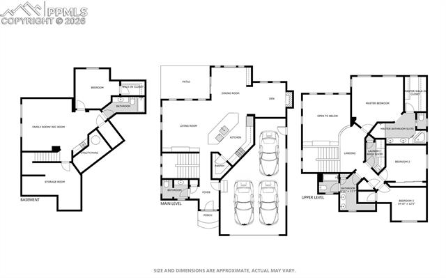 MLS Image for 9539  Lizard Rock  ,Colorado Springs, Colorado