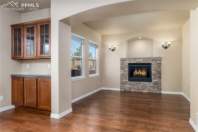 MLS Image for 9539  Lizard Rock  ,Colorado Springs, Colorado