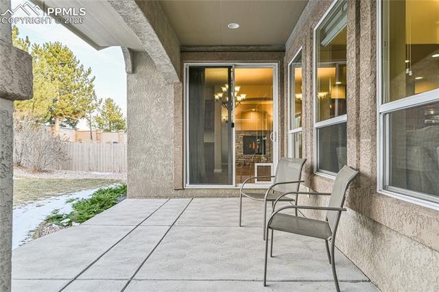 MLS Image for 9539  Lizard Rock  ,Colorado Springs, Colorado