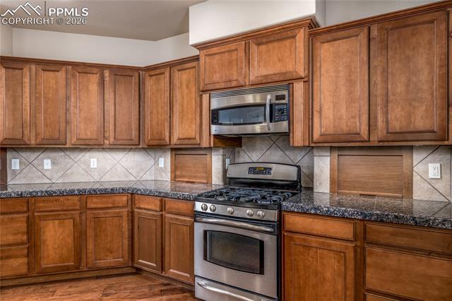 MLS Image for 9539  Lizard Rock  ,Colorado Springs, Colorado