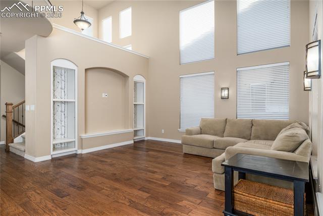 MLS Image for 9539  Lizard Rock  ,Colorado Springs, Colorado