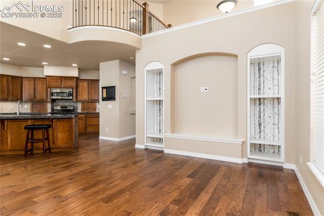 MLS Image for 9539  Lizard Rock  ,Colorado Springs, Colorado