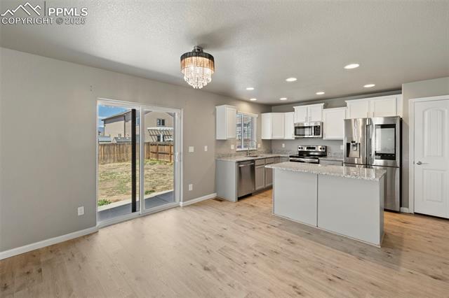 MLS Image for 6154  Fiddle  ,Colorado Springs, Colorado