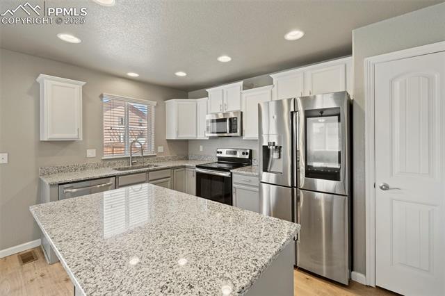 MLS Image for 6154  Fiddle  ,Colorado Springs, Colorado