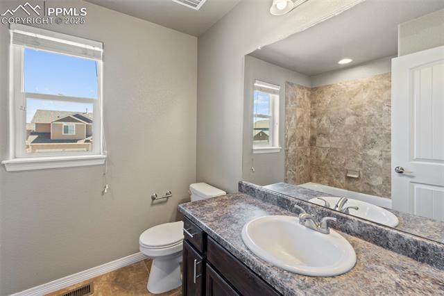 MLS Image for 6154  Fiddle  ,Colorado Springs, Colorado