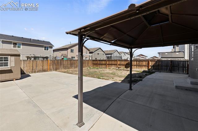 MLS Image for 6154  Fiddle  ,Colorado Springs, Colorado