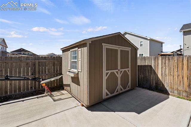 MLS Image for 6154  Fiddle  ,Colorado Springs, Colorado
