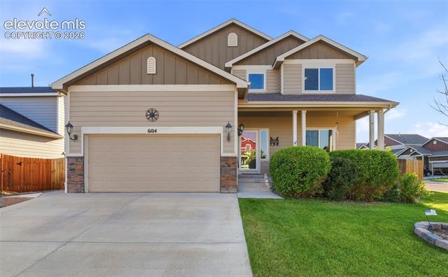 6104  Fiddle  , colorado springs&nbsp; House Search MLS Picture