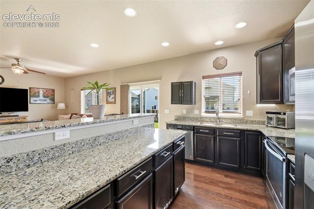 MLS Image for 6104  Fiddle  ,Colorado Springs, Colorado