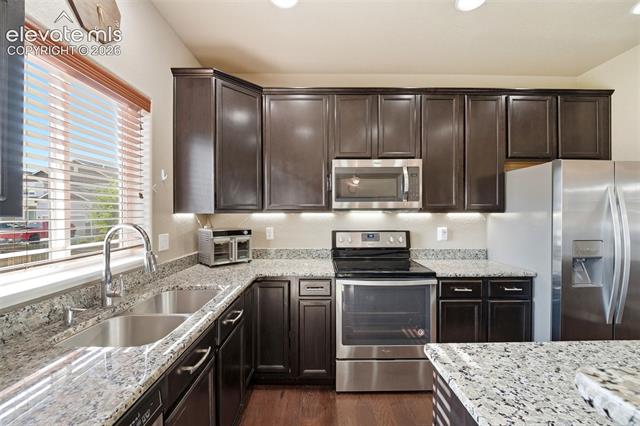 MLS Image for 6104  Fiddle  ,Colorado Springs, Colorado