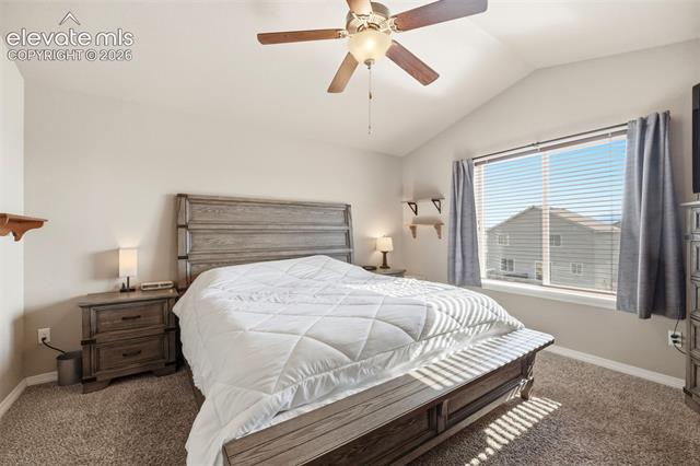 MLS Image for 6104  Fiddle  ,Colorado Springs, Colorado