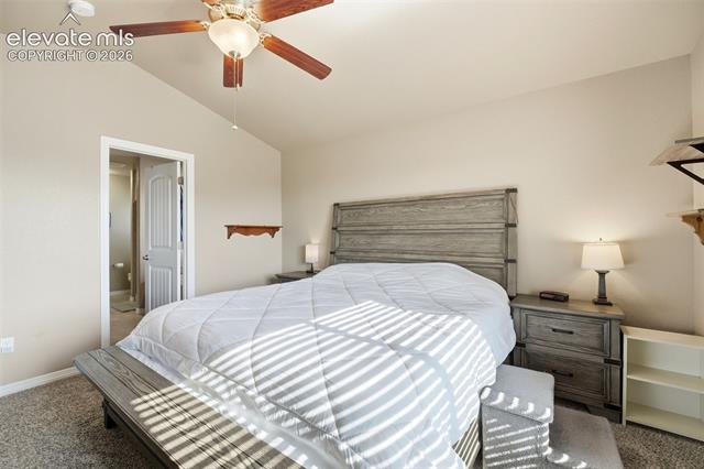 MLS Image for 6104  Fiddle  ,Colorado Springs, Colorado