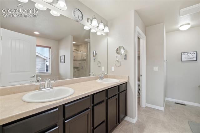 MLS Image for 6104  Fiddle  ,Colorado Springs, Colorado