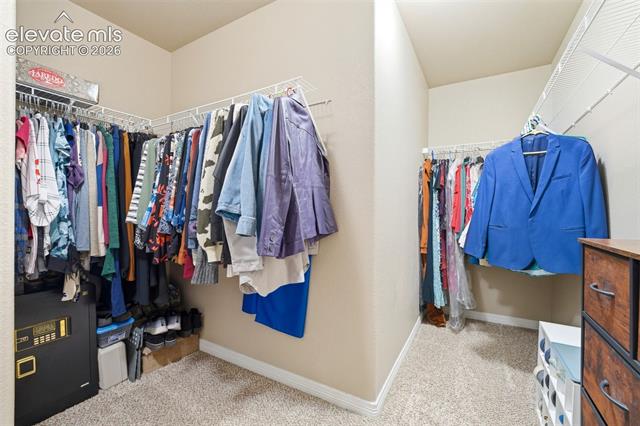 MLS Image for 6104  Fiddle  ,Colorado Springs, Colorado