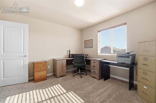 MLS Image for 6104  Fiddle  ,Colorado Springs, Colorado
