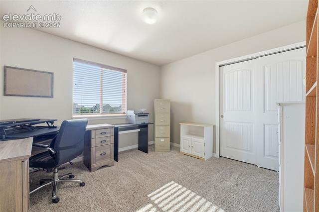 MLS Image for 6104  Fiddle  ,Colorado Springs, Colorado