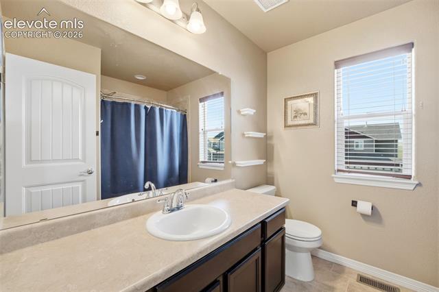 MLS Image for 6104  Fiddle  ,Colorado Springs, Colorado