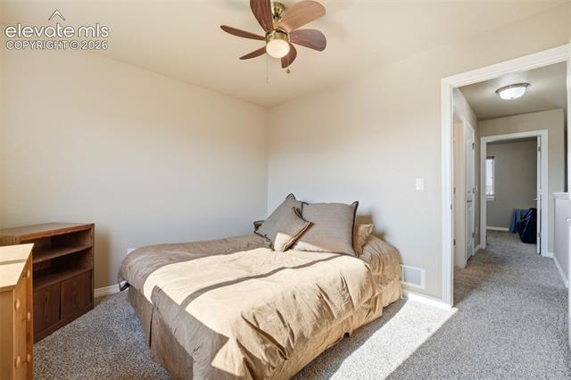 MLS Image for 6104  Fiddle  ,Colorado Springs, Colorado