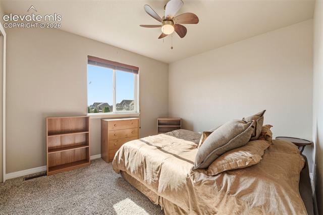 MLS Image for 6104  Fiddle  ,Colorado Springs, Colorado