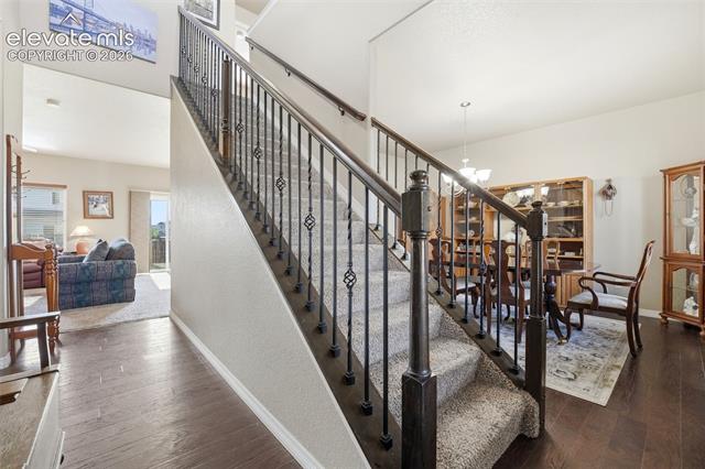 MLS Image for 6104  Fiddle  ,Colorado Springs, Colorado