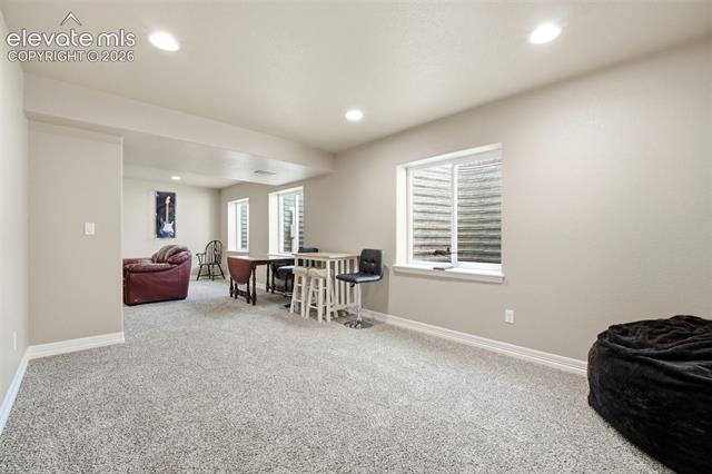 MLS Image for 6104  Fiddle  ,Colorado Springs, Colorado