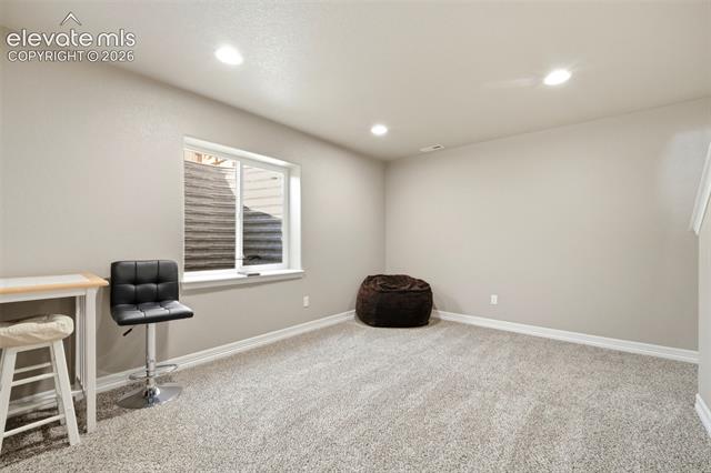 MLS Image for 6104  Fiddle  ,Colorado Springs, Colorado