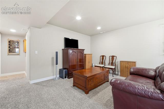 MLS Image for 6104  Fiddle  ,Colorado Springs, Colorado