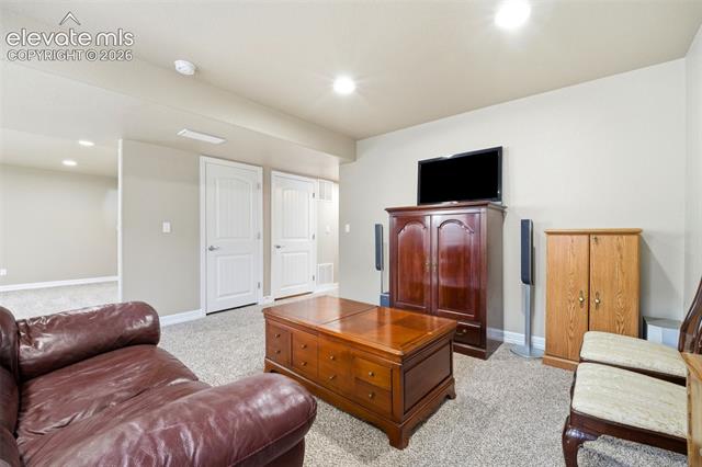 MLS Image for 6104  Fiddle  ,Colorado Springs, Colorado