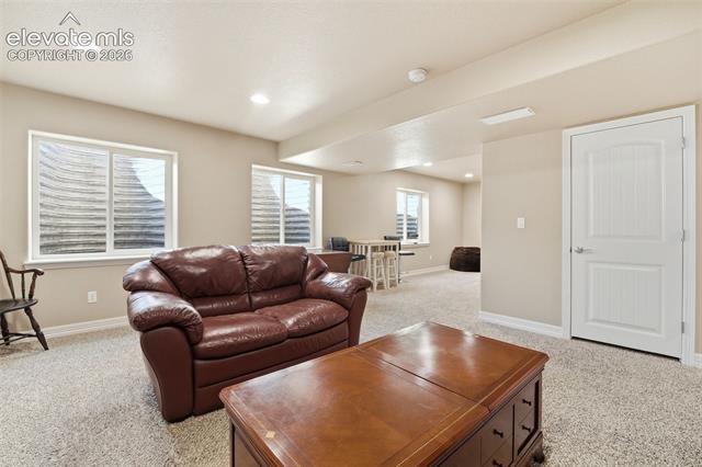 MLS Image for 6104  Fiddle  ,Colorado Springs, Colorado