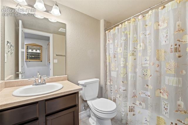 MLS Image for 6104  Fiddle  ,Colorado Springs, Colorado