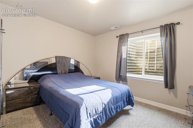 MLS Image for 6104  Fiddle  ,Colorado Springs, Colorado