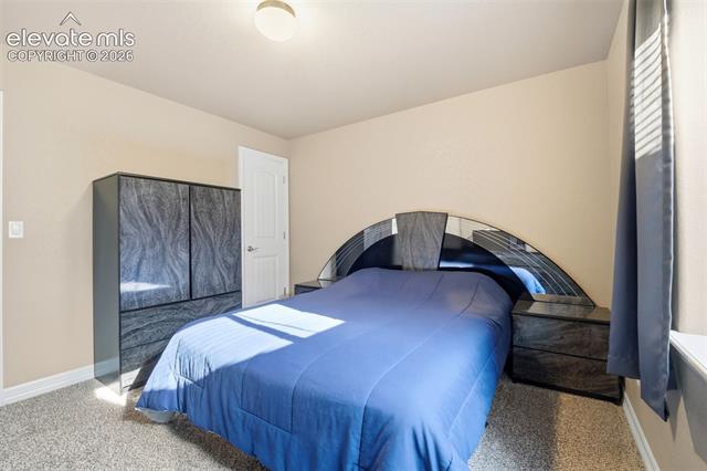 MLS Image for 6104  Fiddle  ,Colorado Springs, Colorado