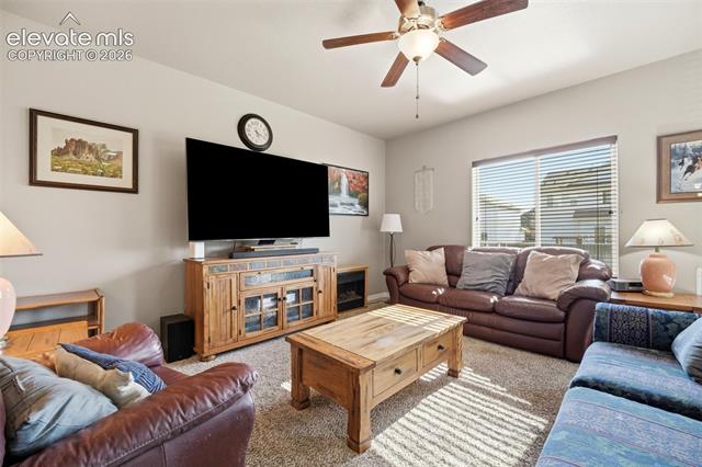 MLS Image for 6104  Fiddle  ,Colorado Springs, Colorado