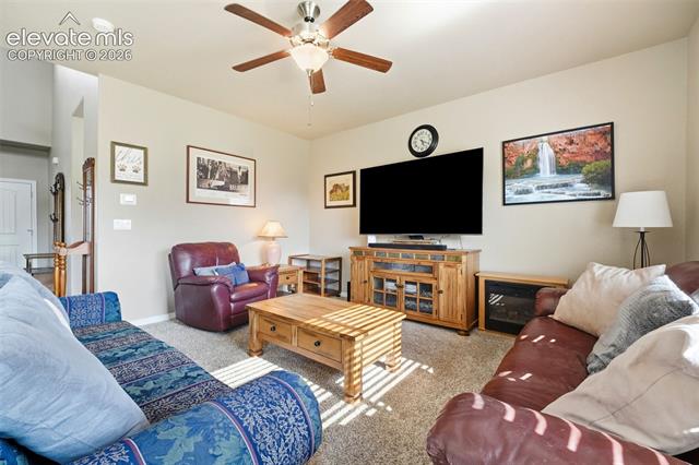 MLS Image for 6104  Fiddle  ,Colorado Springs, Colorado
