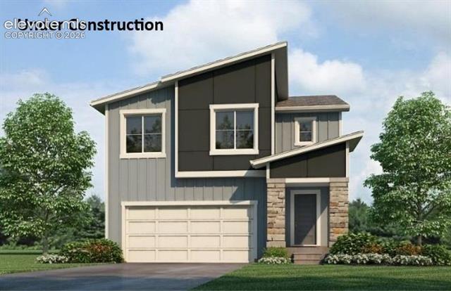 6724  Dragontail  , colorado springs&nbsp; House Search MLS Picture