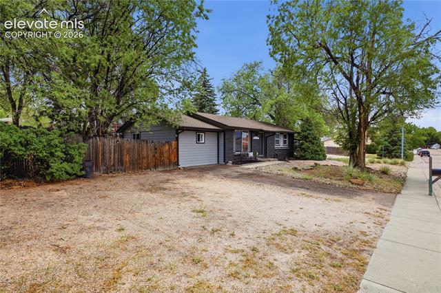MLS Image for 1249  Atoka  ,Colorado Springs, Colorado