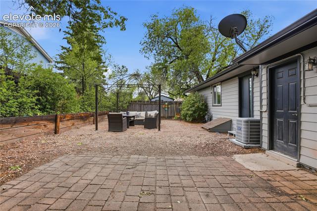 MLS Image for 1249  Atoka  ,Colorado Springs, Colorado