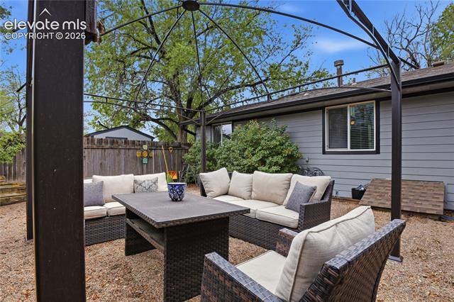 MLS Image for 1249  Atoka  ,Colorado Springs, Colorado
