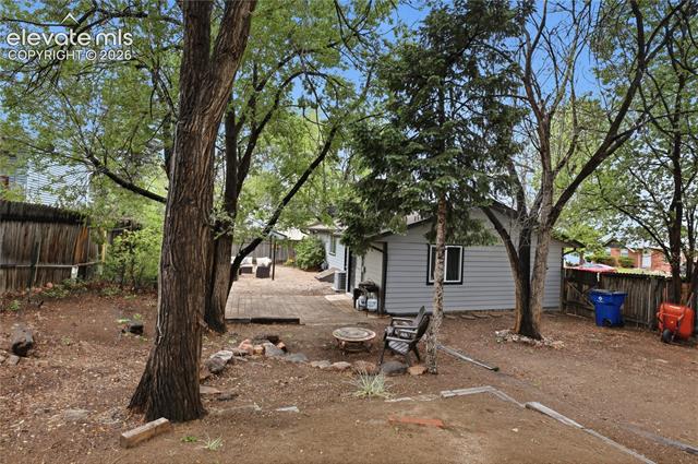 MLS Image for 1249  Atoka  ,Colorado Springs, Colorado