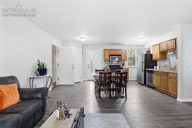 MLS Image for 1249  Atoka  ,Colorado Springs, Colorado