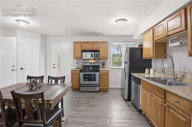 MLS Image for 1249  Atoka  ,Colorado Springs, Colorado