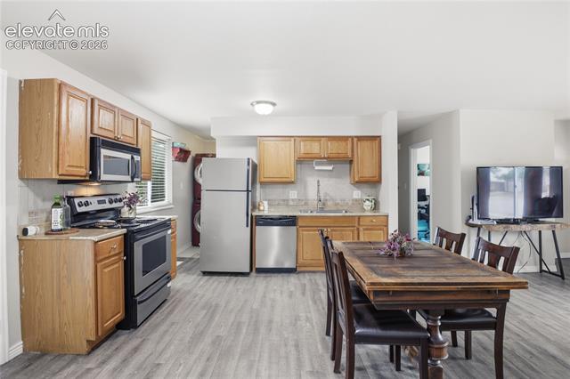 MLS Image for 1249  Atoka  ,Colorado Springs, Colorado